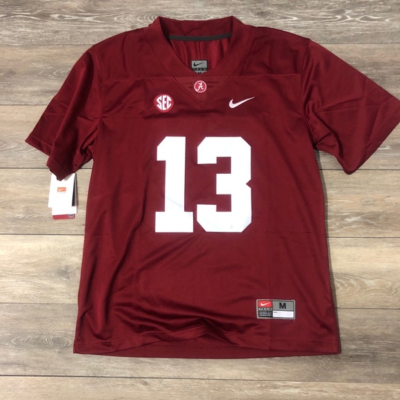 tua jersey nike